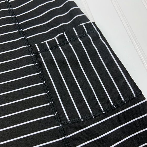 [NWT] Nancy Lopez Black/White Skort | XXXL - Picture 4 of 4